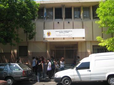 Colegio Santa Clara